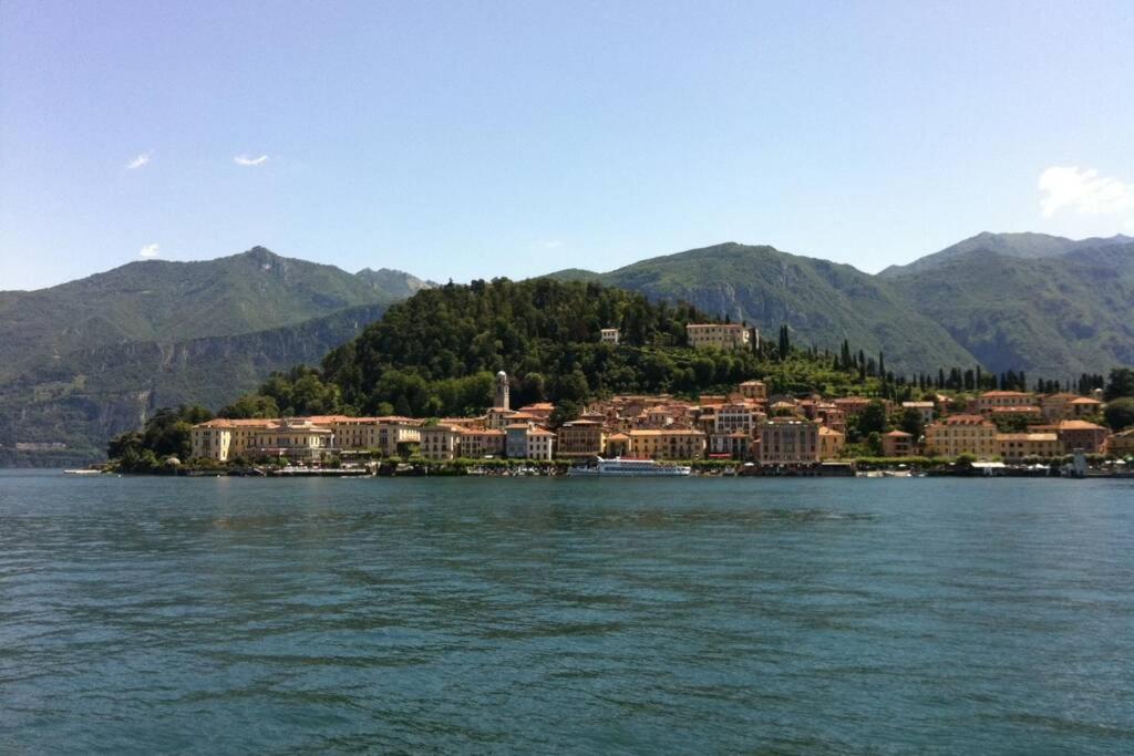 Bellagio Lakeshore Nest Exterior foto