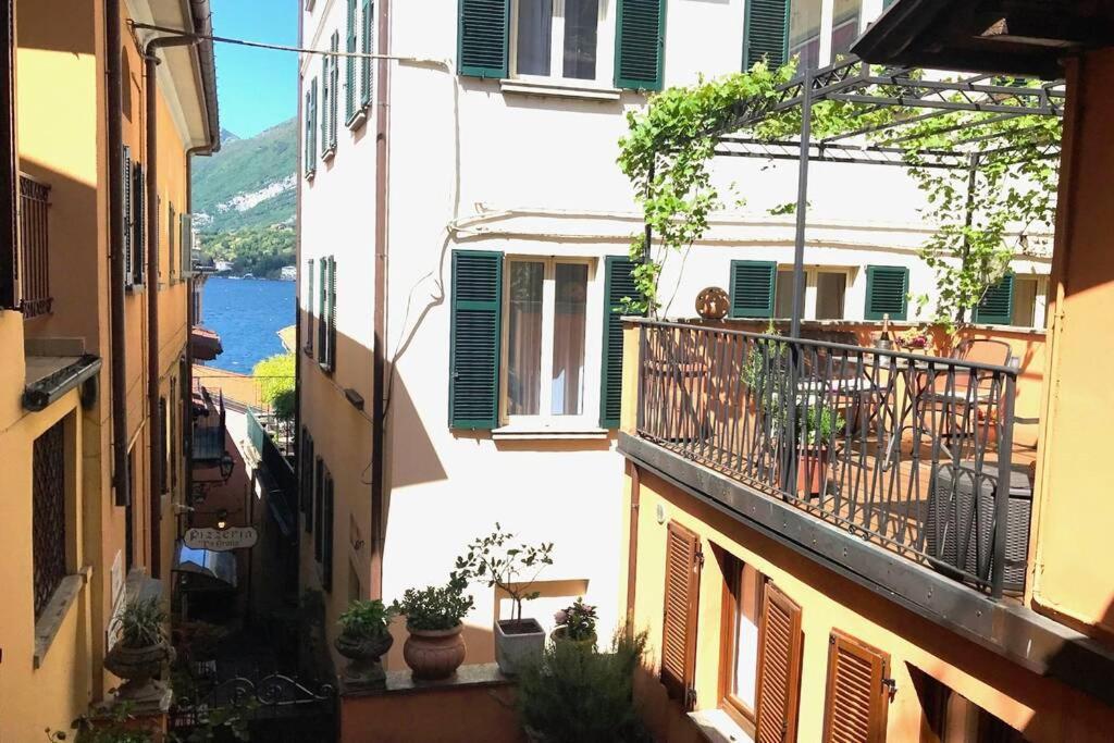Bellagio Lakeshore Nest Exterior foto