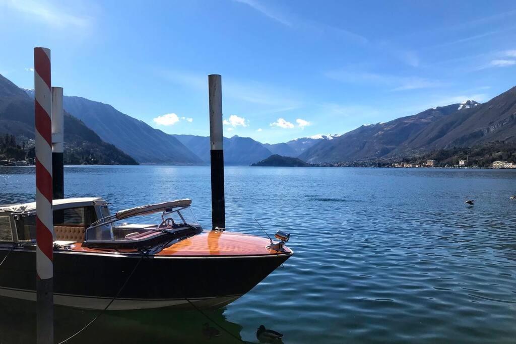 Bellagio Lakeshore Nest Exterior foto